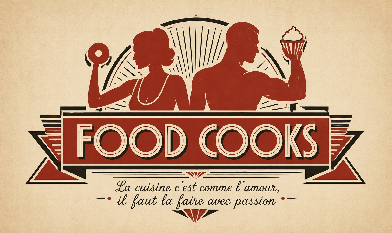 Food Cooks